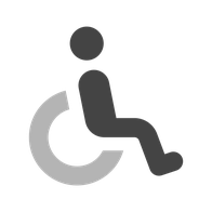 Handicapped Features